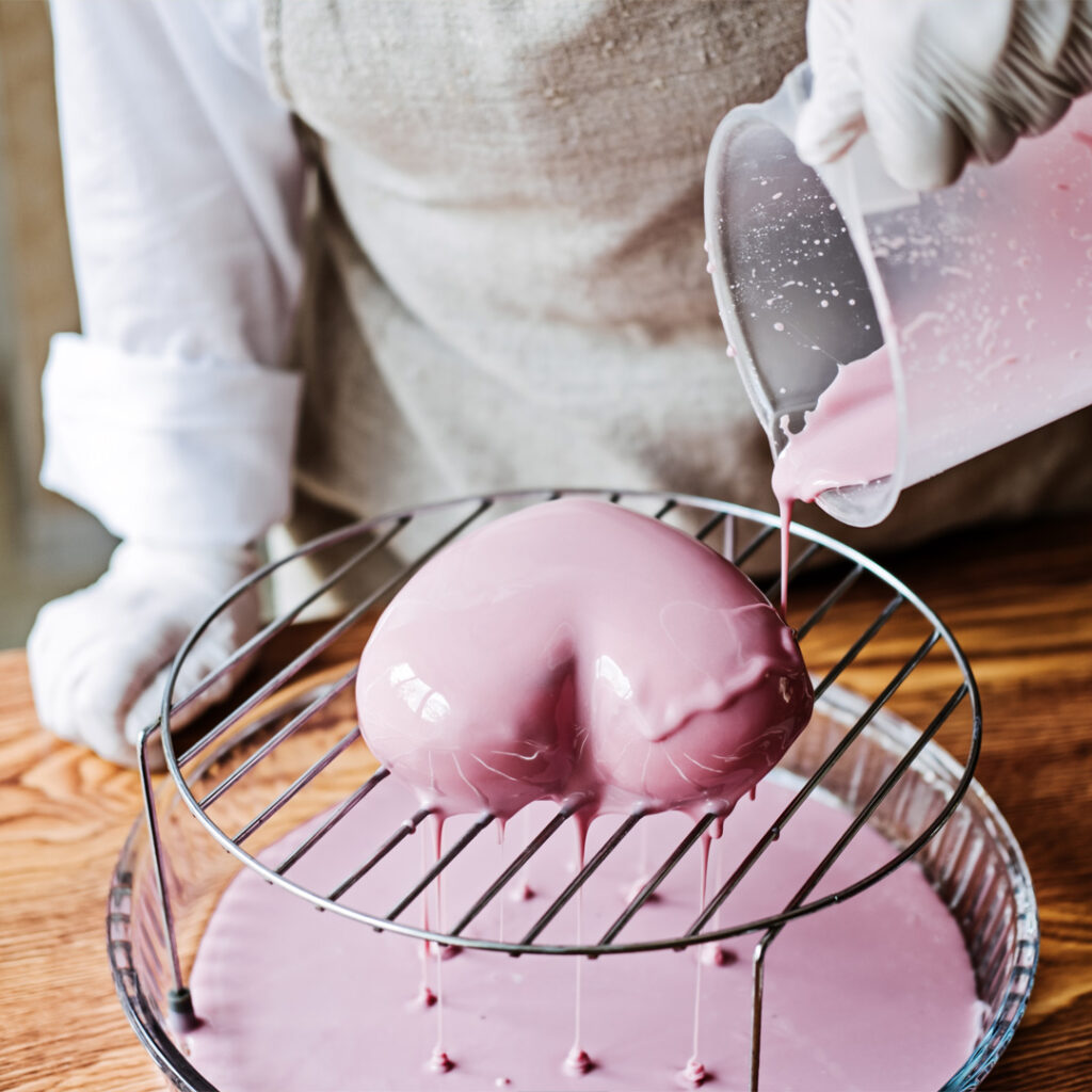 torta-cuore-rosa