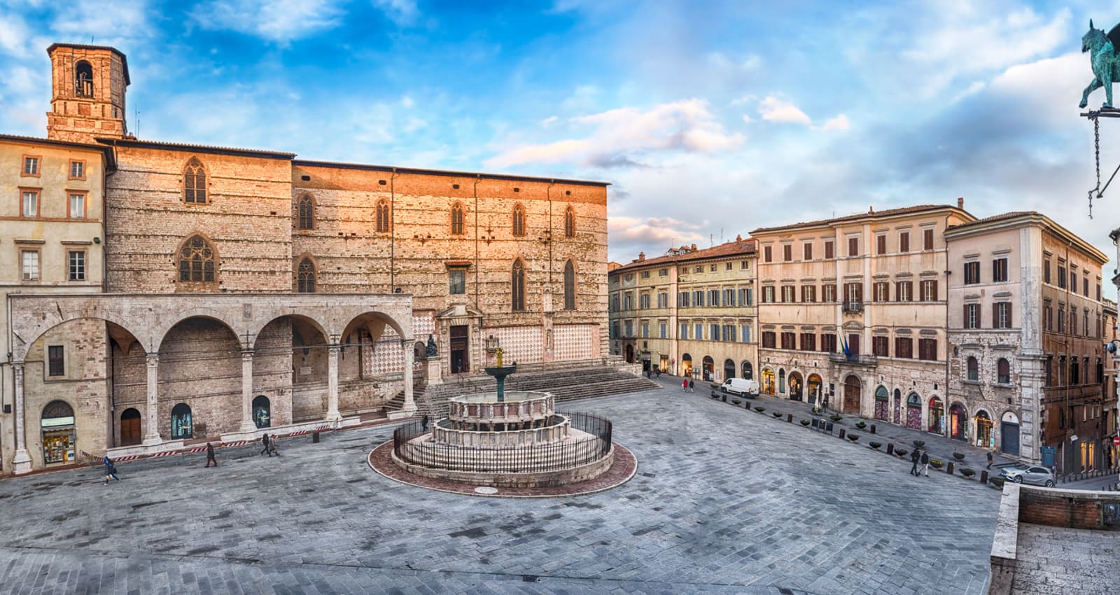 Recupera Anni Scolastici e Diplomati a Perugia Corsi